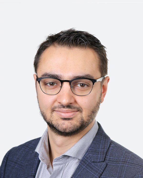 Jean-Marie Christian Dionne Duval, planificateur financier